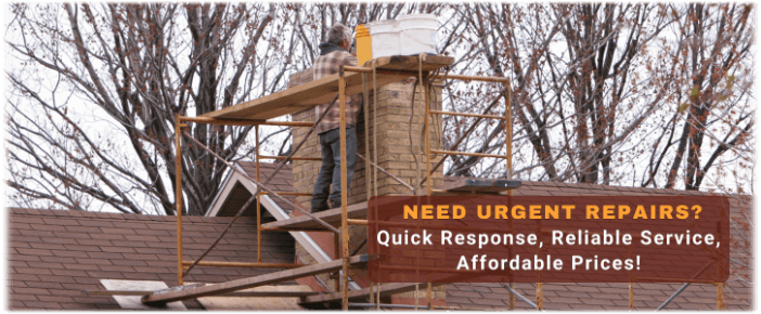 Chimney Repair Torrington CT