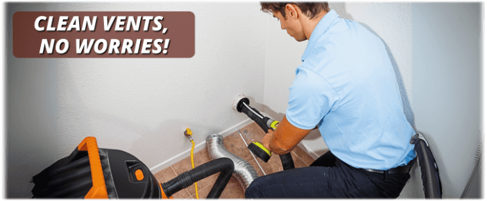 Dryer Vent Cleaning Torrington CT