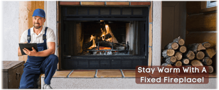 Fireplace Repair Torrington CT