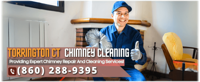 Chimney Cleaning Torrington CT